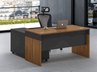 Bureau-moderne-au-Plateau