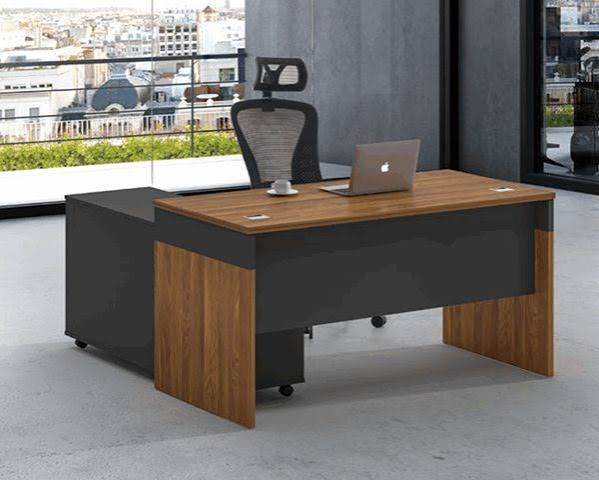 Bureau moderne au Plateau